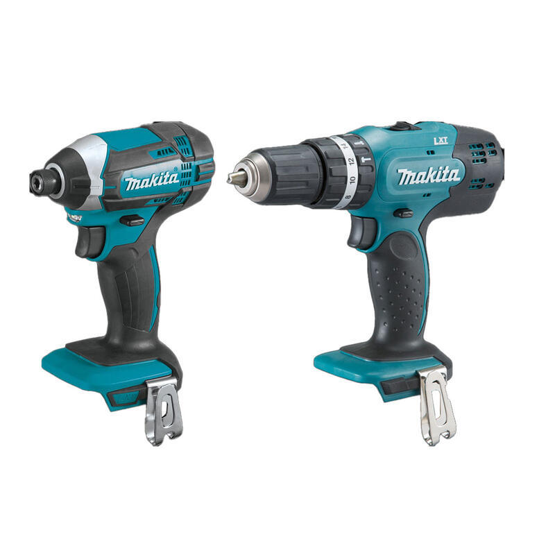 Makita Impact Drill Wrench 1.5a 18v 240v 1 Each