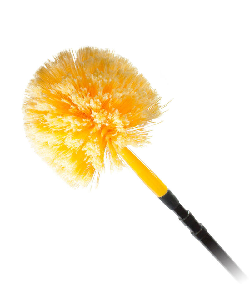  Ettore Cob Web Duster  1 Each 31028