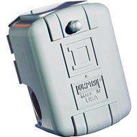 Square D Co Pressure Switch Actuated 20-40Psi 1 Each FSG2J20M4BP