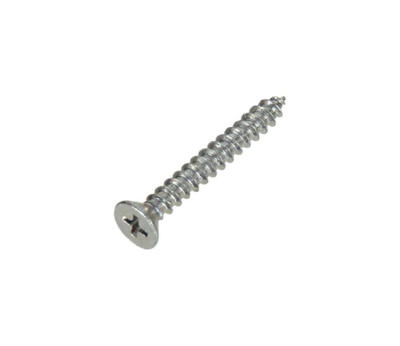 Hillman FH Phillips SM Screw #6x3/4 In SS 1 Each 823422