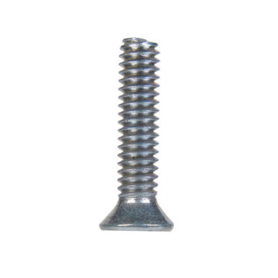  Hillman Machine Screw Phillips Flat Head 32x3/4 Inch Zinc 1 Each 101056