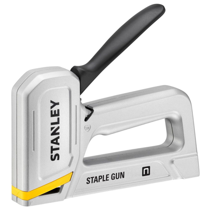 Stanley Staple Gun Heavy Duty 1 Each 04TR150