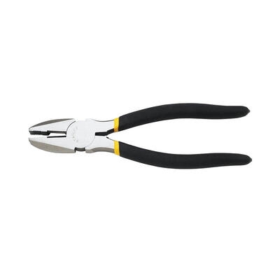  Stanley  Linesman Pliers  7 Inch  1 Each 95IB84022