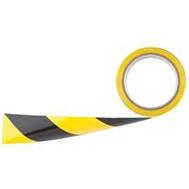  Irwin  Striped Floor Caution Tape 7-1/4 Inch  Yellow And Black  1 Each 2034300: $32.36
