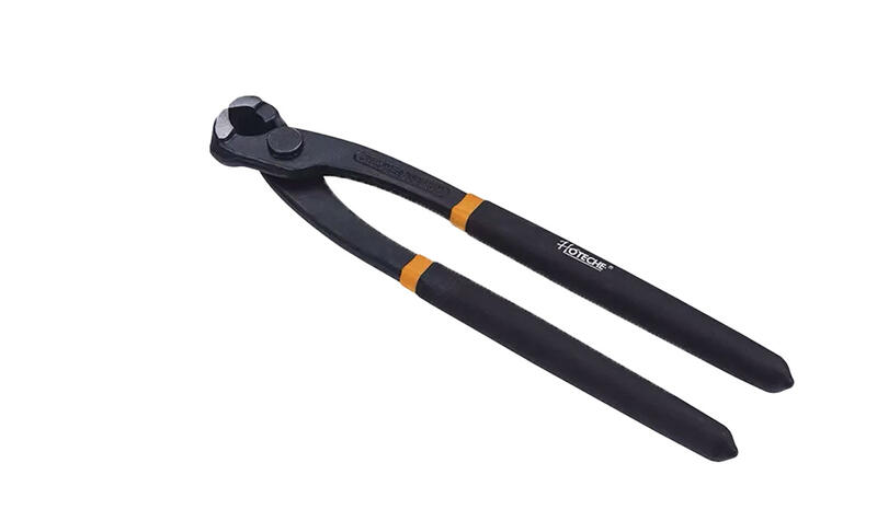 Hoteche Tower Pincer 8 Inch 1 Each 100601