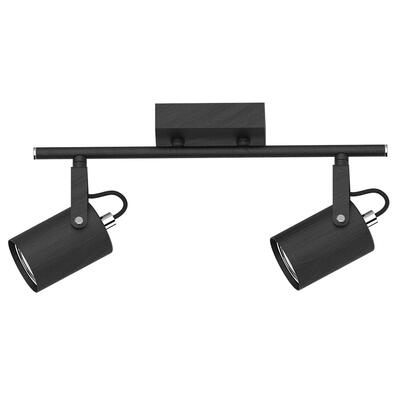  Spotlight  1 Each 268070C-2BK-WD