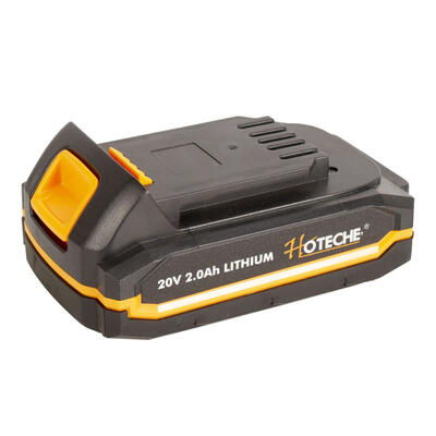 Hoteche Battery 2 OAH 1 Each P800161