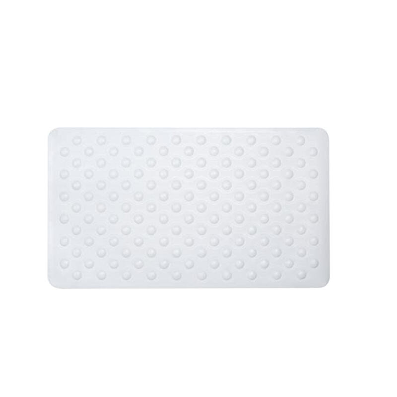 Sabichi Bubble Rubber Bath Mat 1 Each 99518