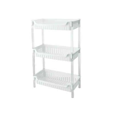 KITCHEN RACK LG WHITE