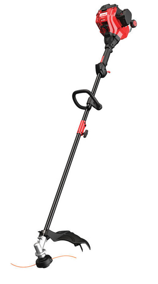 Troy-bilt Grass Trimmer 25CC 2 Cycle 1 Each 41AD25SB966