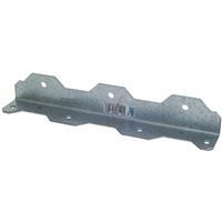  Simpson Strong Tie Staircase Angle 10-1/4x1-1/2x1-1/2 Inch  1 Each TA10Z-R