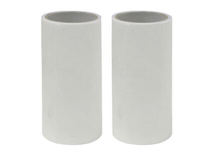 Quickie Lint Roller Refill 2pk 1 Each 416-2 416-26/12