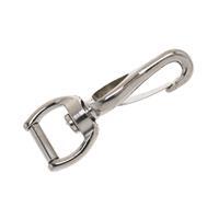  Campbell  Spring Snap Strap Eye 5/8 Inch 1 Each T7615802 M7500055