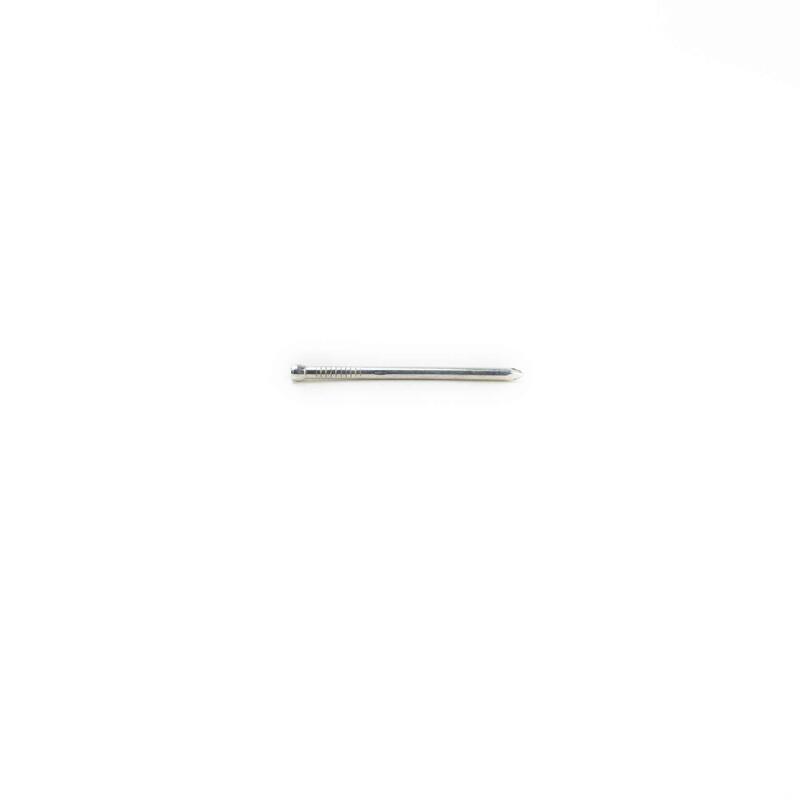 Nail Headless 1.5 Inch 1lb Box 1 Each