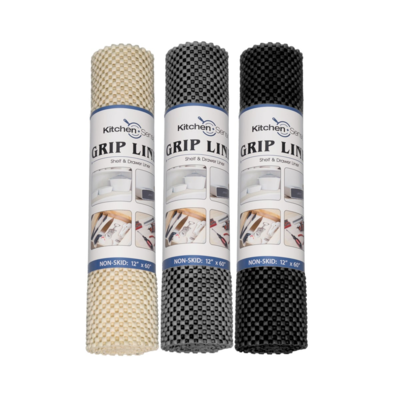 GRIP LINER 12X60 ASST