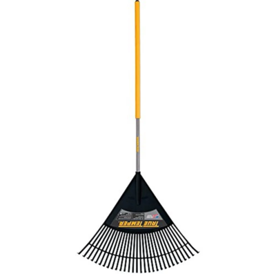 TT POLY LEAF RAKE 30