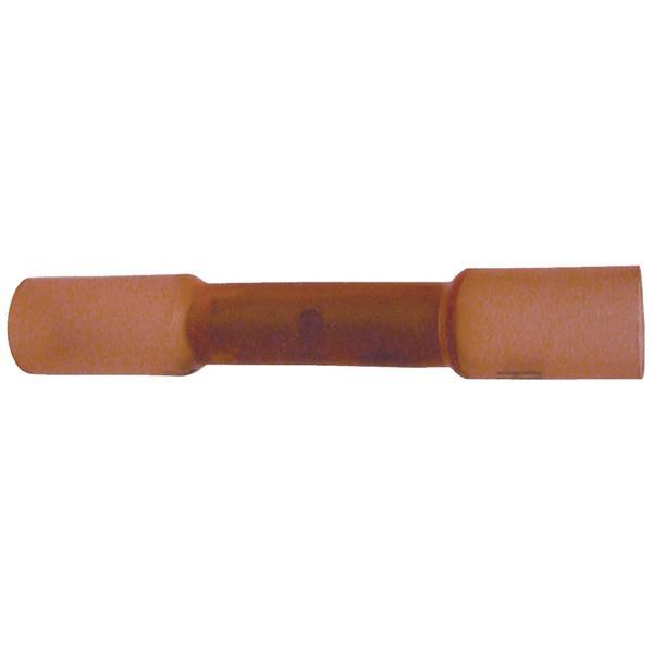 Gb Electrical Butt Splice 22-18Awg 25 Pack AMT-121