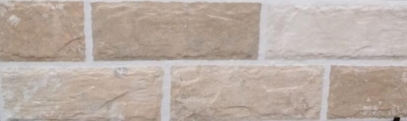 AT. TOBA BEIGE TILE 6.8X20.8