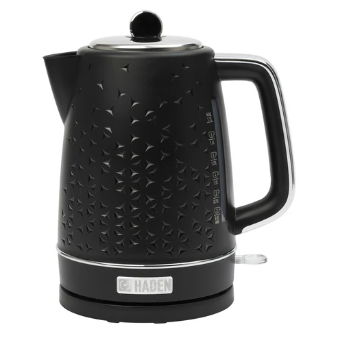 HADEN STARBECK KETTLE BLACK