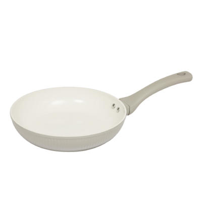HADEN RIBBED FRYING PAN 24CM