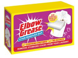 ELBOW GREASE SOAP REMOVER
