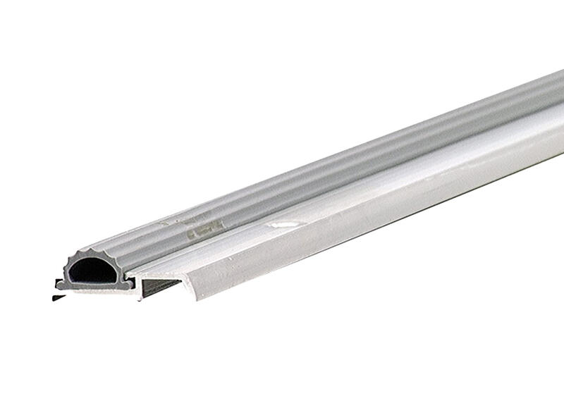  M-D Aluminum Threshold 36x1-3/8x7/16 Inch  1 Each 8243