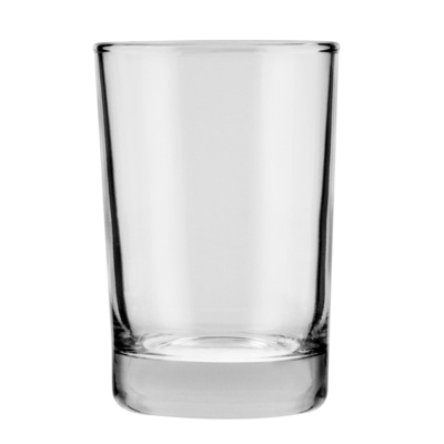 DRINKING GLASS 5OZ HIGHBALL