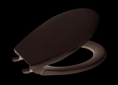 Aero Toilet Seat White 1 Each 859002221