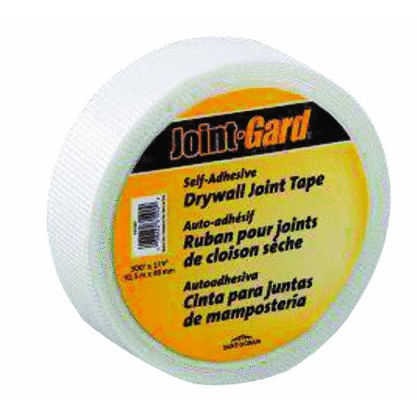  Joint-Gard Self-Adhesive Drywall Tape 1-7/8 Inchx300 Foot 1 Each FDW7984-H