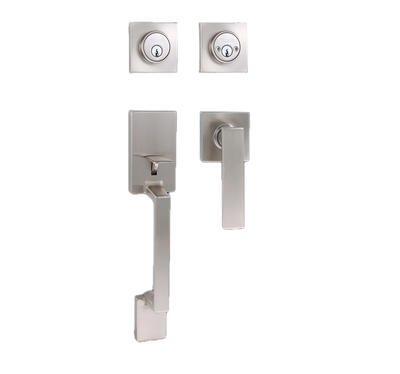 Toledo Lugo Double Cylinder 1 Each V1601LPLUUS15