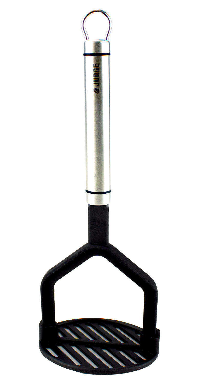  Judge  Masher  Stainless Steel  1 Each TB20