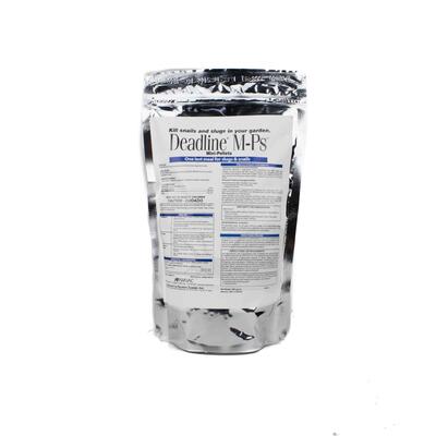  Deadline Slug And Snail Mini Pellets 600g 1 Each 2005741 001051