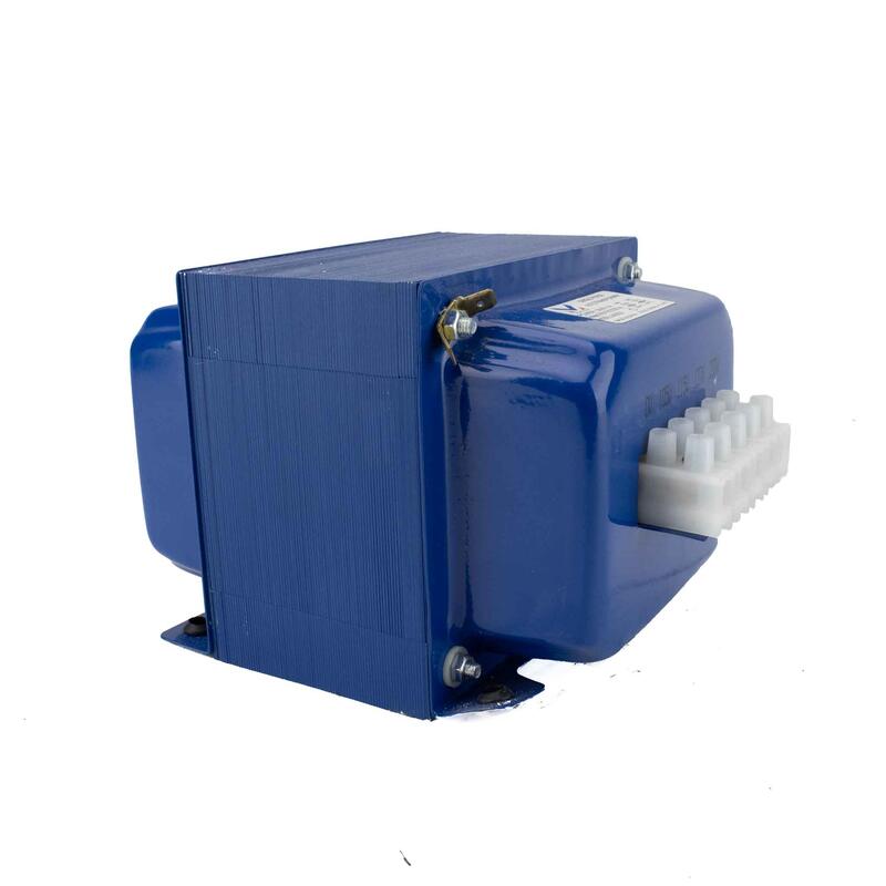 Magnetics Usa Transformer 30000w 220v 110v 1 Each IMP-SDG3000W