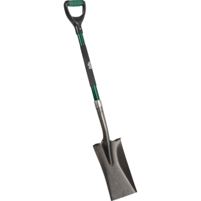  Do It Best  Square Point Garden Spade 32 Inch  1 Each YN-8SF2-7-3FD
