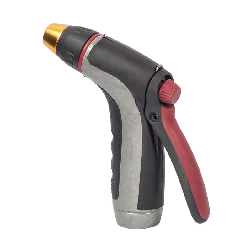  Green Thumb Nozzle Adjustable Handle Metal 1 Each T200GT