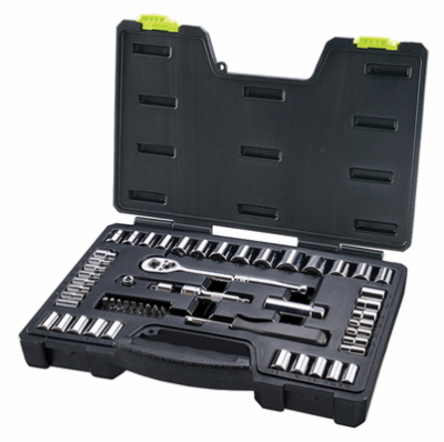 54PC MECHANIC TOOL SET MM