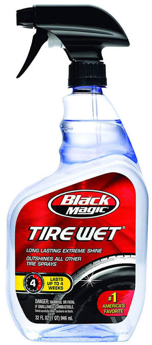 BM TIRE WET 32OZ