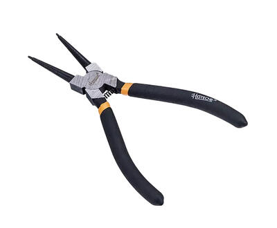 Hoteche Circlip Pliers ( Internal Straight) 7 Inch 1 Each 101002-B