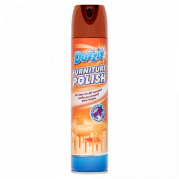 Duzzit Furniture Polish 300ml 1 Each 00082B
