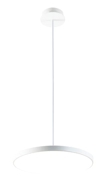 PENDANT LED LAMP 29W WHT