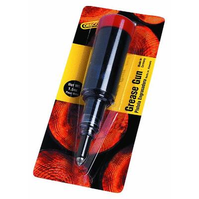  Oregon Chainsaw Grease Gun 1.5 Ounce 1 Each  26365