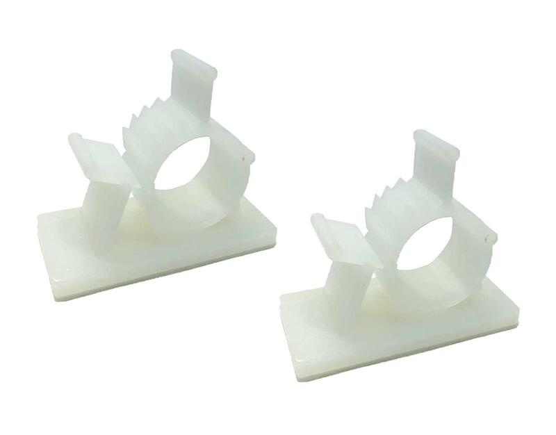 Ecm Industries Release Clamp 1/2 Inch 4 Pack GKK-1550