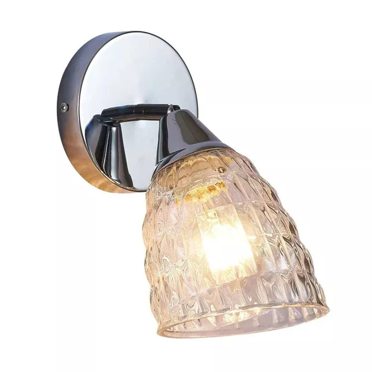 WALL LAMP 1XE27 22108-1W-CH