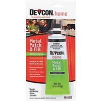  Devcon Metal Patch And Fill  3.5 Ounce 1 Each 50345