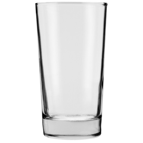 DRINKING GLASS 10.5OZ HIBAL HB