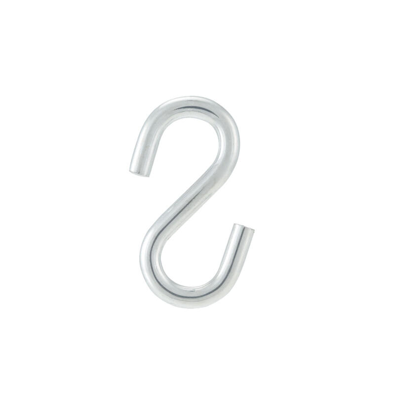  S Hooks  3/16 Inch  1 Each T-TSHK3/16