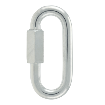  Quick Link Connector 1/4 Inch  1 Each T-TQL1/4