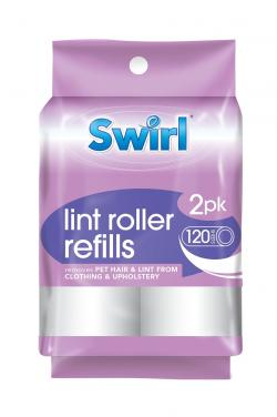 LINT ROLLER REFILLS