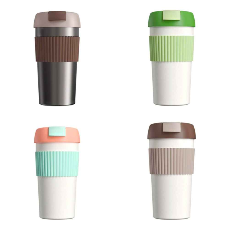 TRAVEL COFFEE MUG 707-1418290