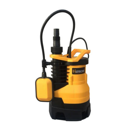 Hoteche Dirty Water Submersible Pump 1 Each G840516